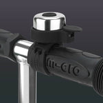 Micro Scooter Bell