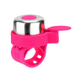 Micro Scooter Bell - Pink