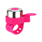 Micro Scooter Bell - Pink