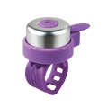 Micro Scooter Bell - Purple