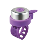Micro Scooter Bell - Purple