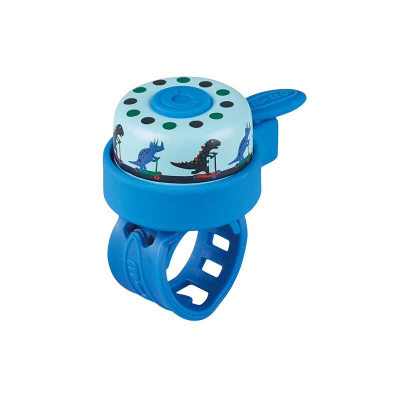 Micro Scooter Bell - Scootersaurus