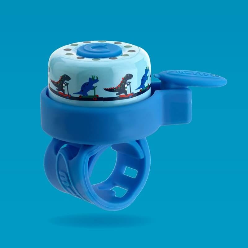 Micro Scooter Bell - Scootersaurus