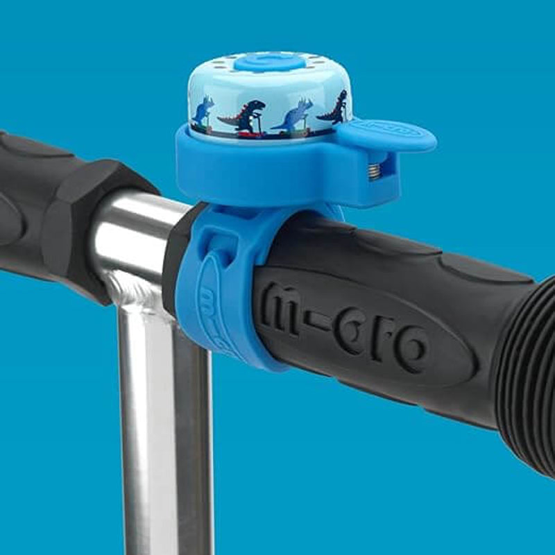 Micro Scooter Bell - Scootersaurus