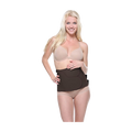 Belly Bandit B.F.F. Belly Wrap - Brown