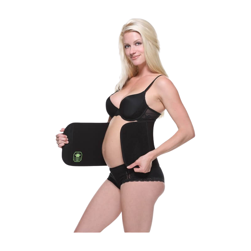 Belly Bandit Bamboo - Black