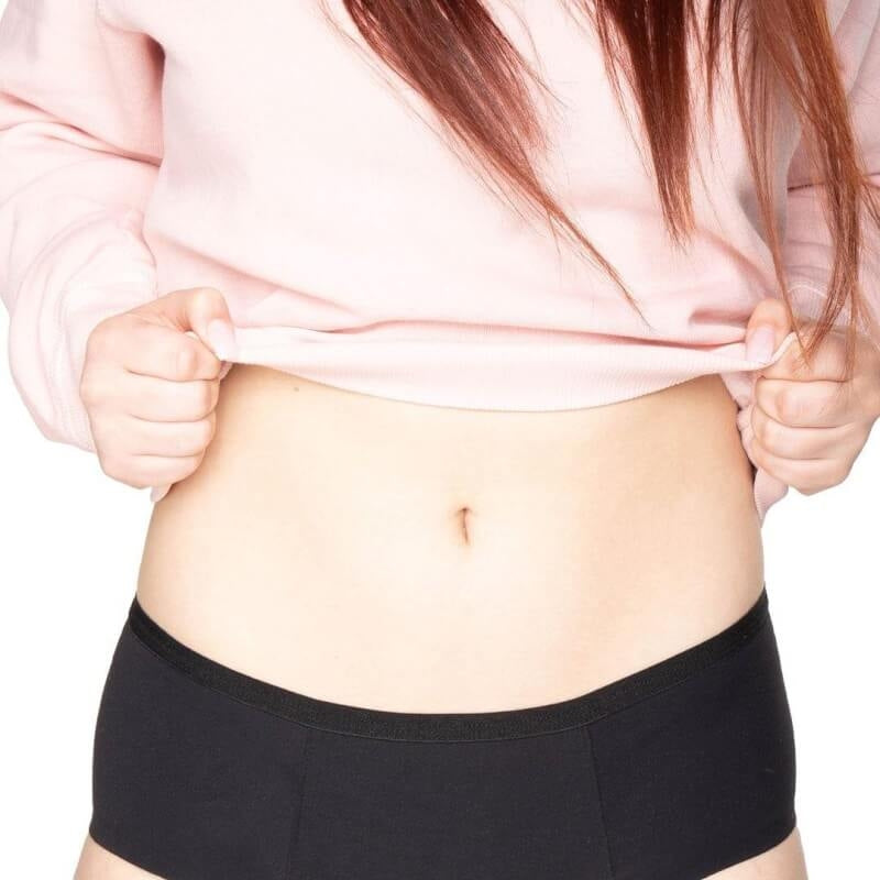 Belly Bandit Leak Proof Hipster