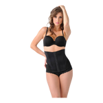 Belly Bandit Mother Tucker Corset - Black