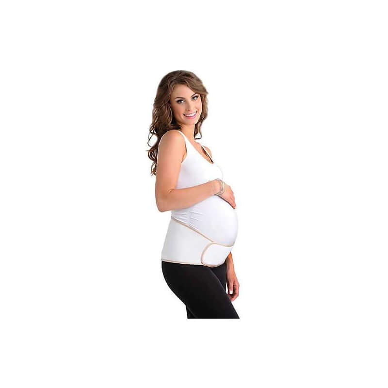 Belly Bandit Upsie Belly Support Band - Nude