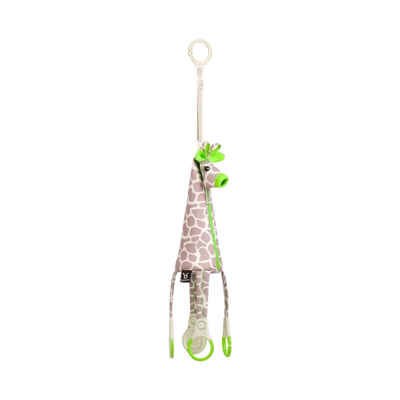 BenBat G-Collection - Big Mama Giraffe Car Organiser