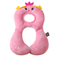 BenBat Travel Friends Headrest - 1-4 yrs - Fairy (Special Edition)
