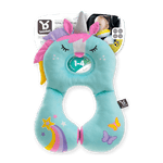 BenBat Travel Friends Headrest - 1-4 yrs - Unicorn