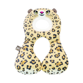 BenBat Travel Friends Savannah Headrest - 1-4 yrs - Leopard