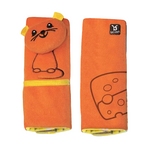 BenBat Seat Belt Pals