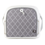 BenBat Yummigo2 Booster with Side Protectors - Stone Arbor