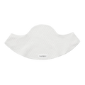 BabyBjorn Bib for Baby Carrier Mini and Move (2-Pack) - White