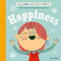 Books Big Words for Little People: Happiness