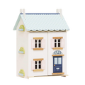 Le Toy Van Bluebelle  Wooden Dolls House (FSC 100%)