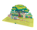 Bluey: A Big Pop-Up Book