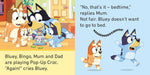 Bluey: Bedtime Little Library