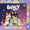 Bluey's Bedtime