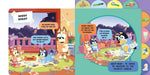 Bluey's Bedtime