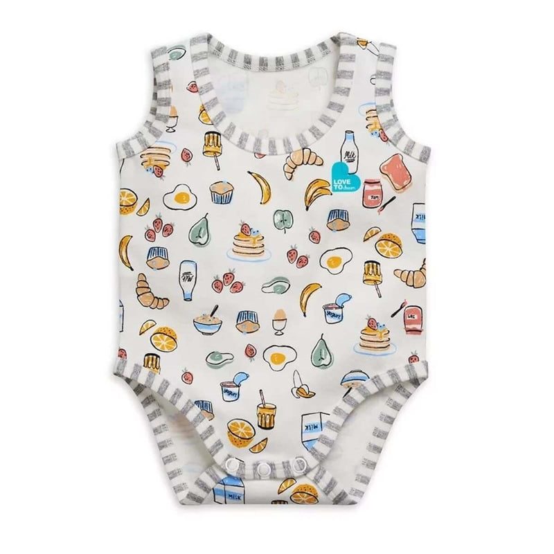 Love to Dream Bodysuit Sleeveless Original