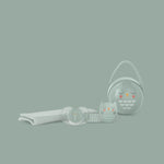 Suavinex Bonhomia Owl Baby 4 piece Gift Set - Green