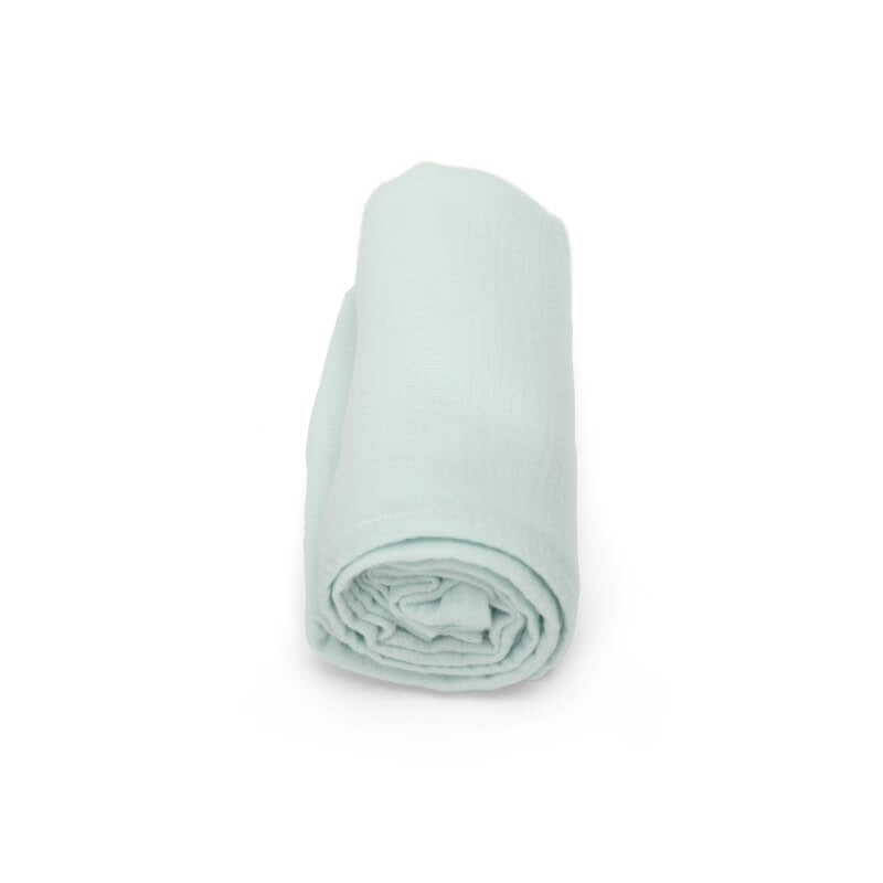 Suavinex Bonhomia Owl Baby 4 piece Gift Set - Green