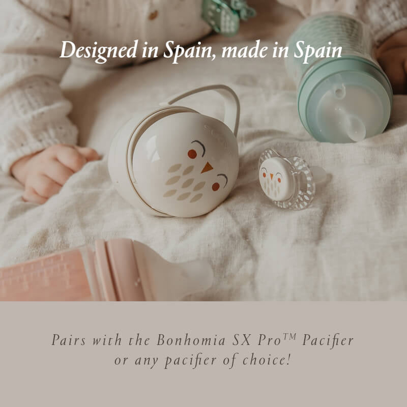 Suavinex Bonhomia Soother Holder