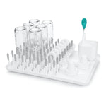 OXO Tot Baby Bottle & Cup Cleaning Set - Grey