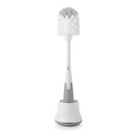 OXO Tot Baby Bottle & Cup Cleaning Set - Grey
