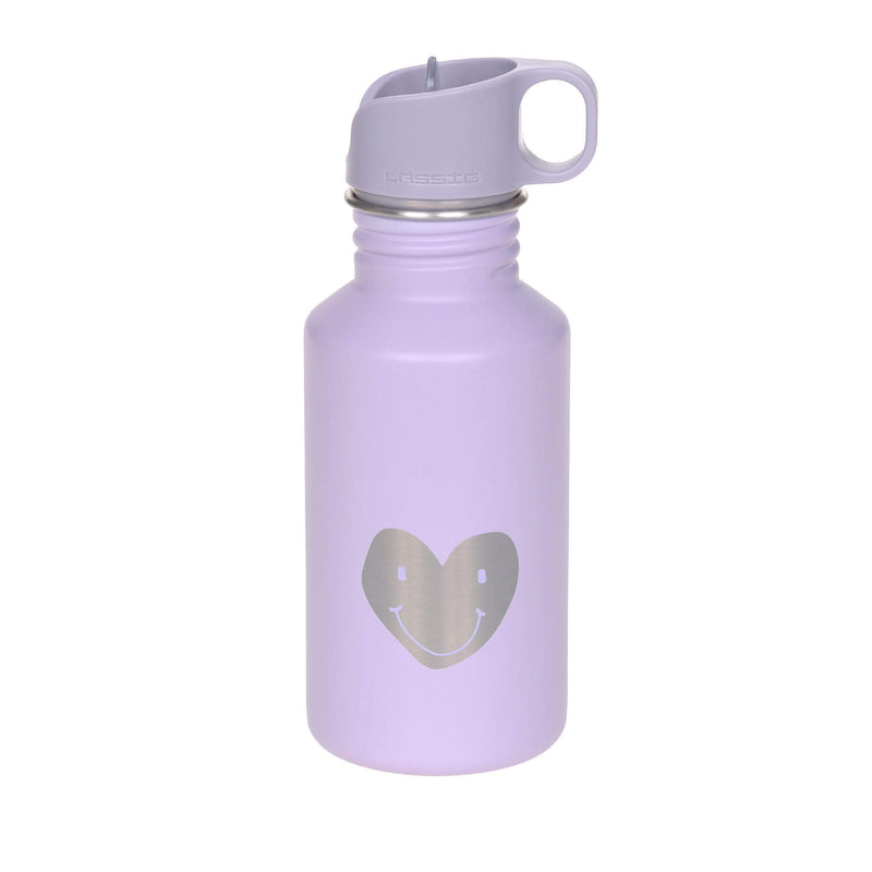 Lassig Stainless Steel Bottle