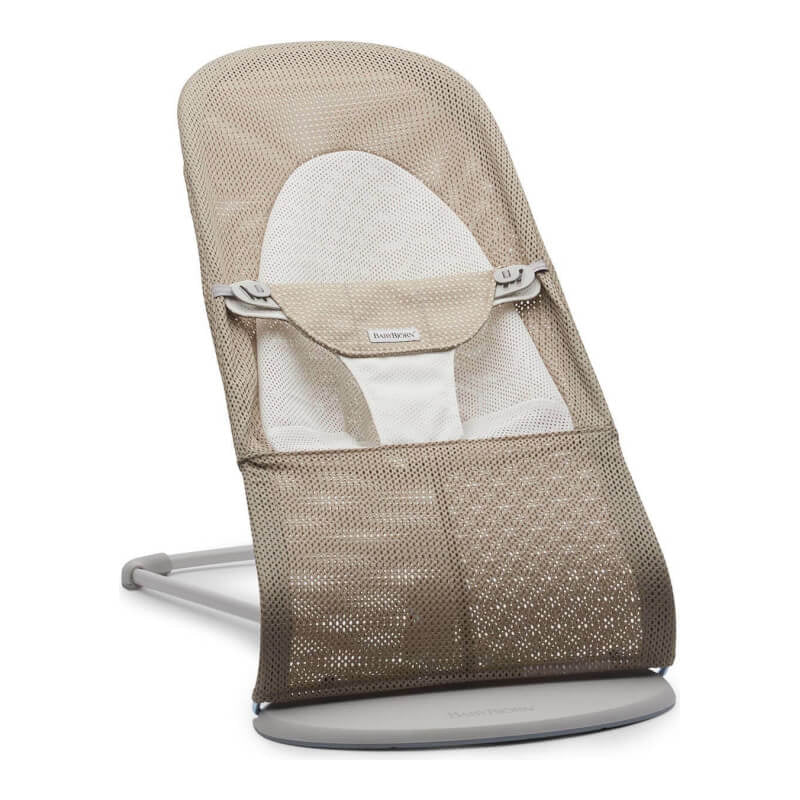 BabyBjorn Bouncer Balance Soft - Mesh