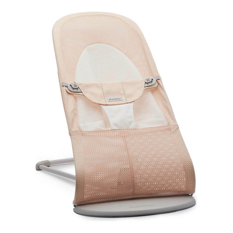BabyBjorn Bouncer Balance Soft - Mesh