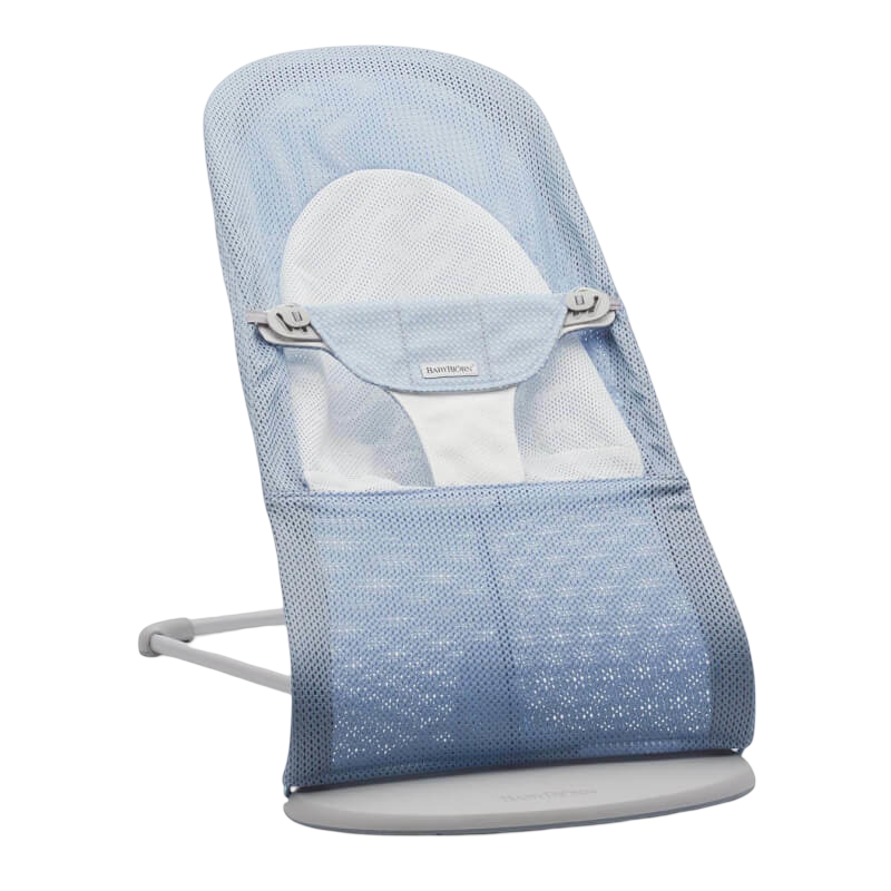BabyBjorn Bouncer Balance Soft - Mesh