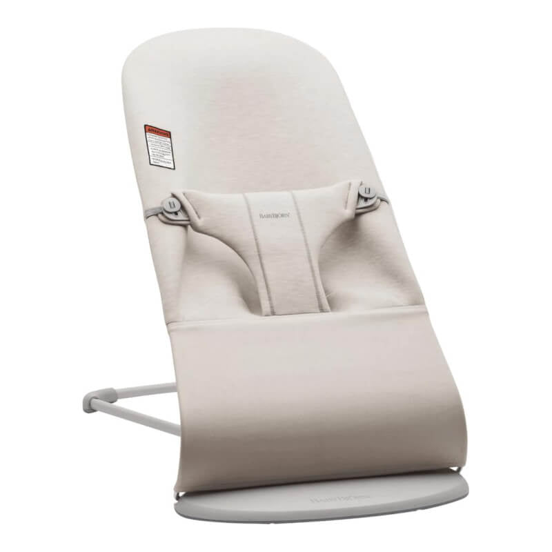 BabyBjorn Bouncer Bliss - 3D Jersey