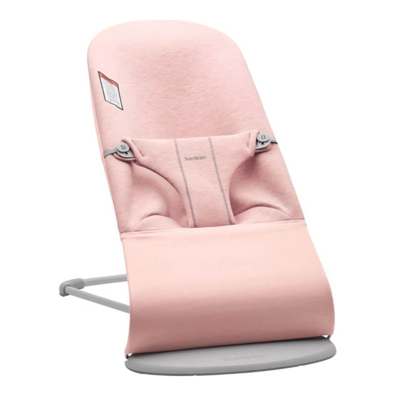 BabyBjorn Bouncer Bliss - 3D Jersey