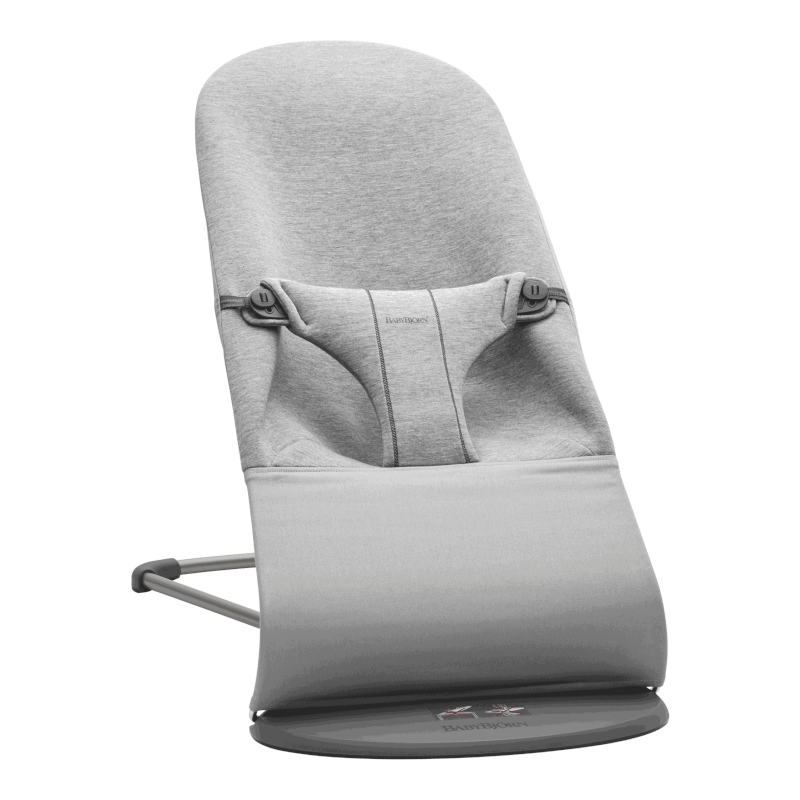 BabyBjorn Bouncer Bliss - 3D Jersey