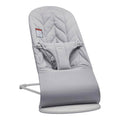 BabyBjorn Bouncer Bliss - Cotton, Petal Quilt