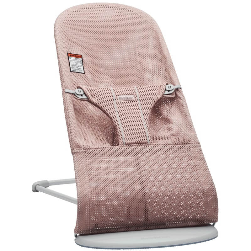 BabyBjorn Bouncer Bliss - Mesh
