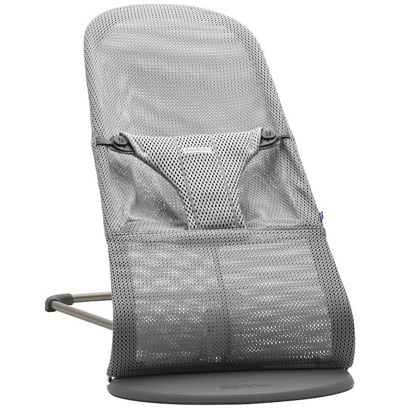 BabyBjorn Bouncer Bliss - Mesh