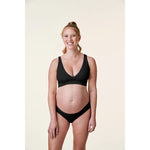 Bravado Designs Restore Nursing Bra - Black