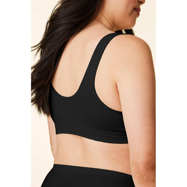 Bravado Designs Restore Nursing Bra - Black
