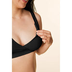 Bravado Designs Restore Nursing Bra - Black