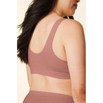 Bravado Designs Restore Nursing Bra - Roseclay