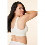 Bravado Designs Restore Nursing Bra - Antique White