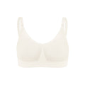 Bravado Designs Body Silk Seamless Nursing Bra (Sustainable) - Antique White