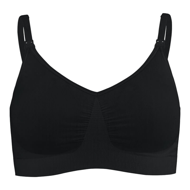 Bravado Designs Essential Stretch Nursing Bra - Black