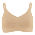 Bravado Designs Essential Stretch Nursing Bra - Butterscotch